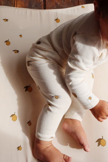 Bedroom & Nursery