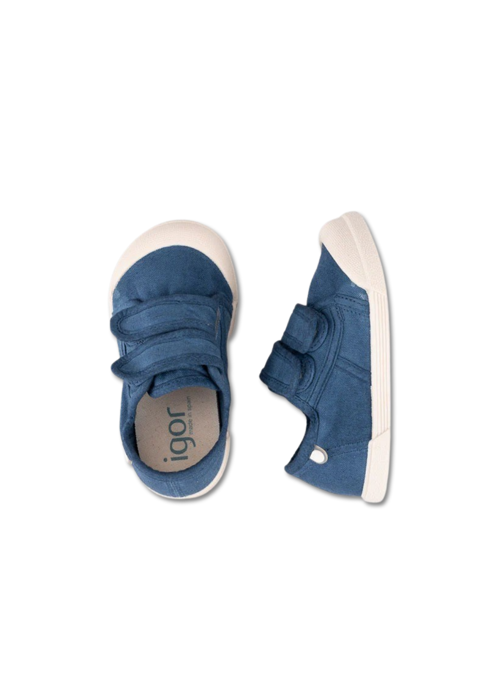 Lona V Barefoot Shoe
