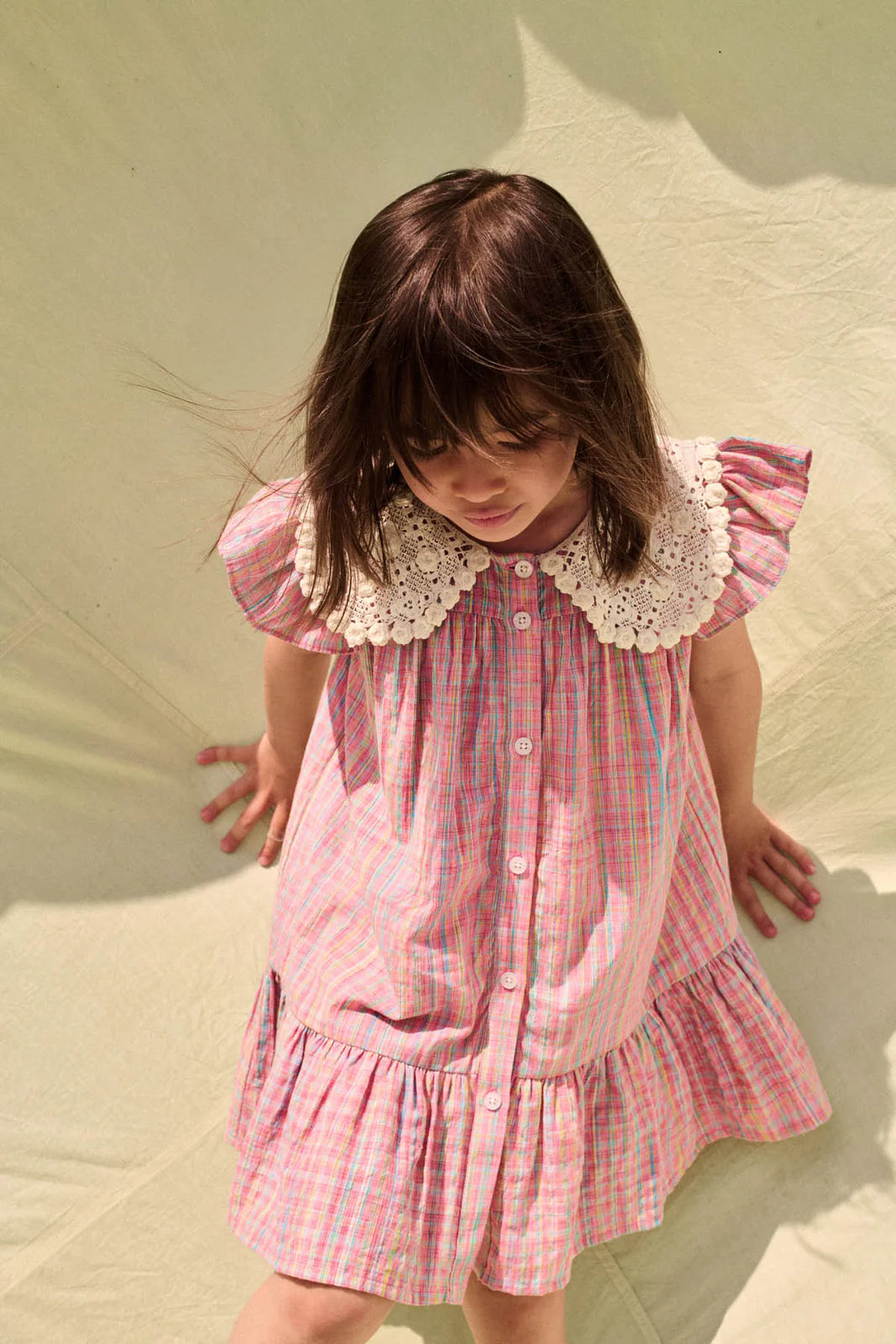 Vaina Dress