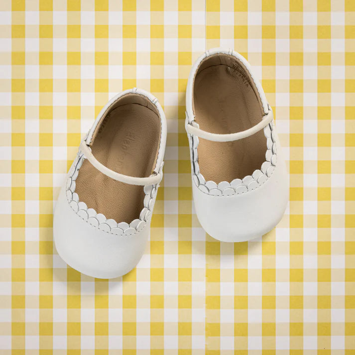Ava Baby Ballet Flats