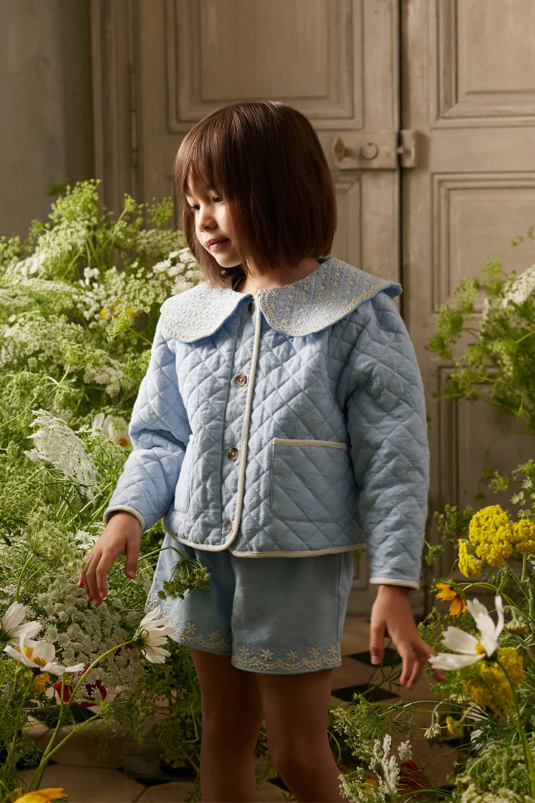 Augustina Jacket
