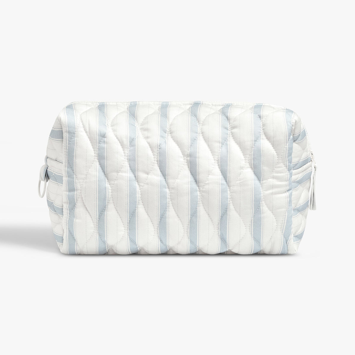 Toiletry Pouch - Seaside Stripes