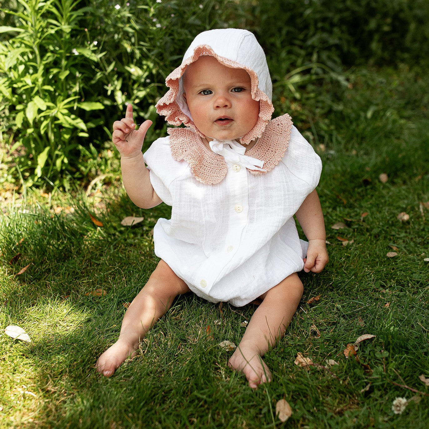 Jade Bonnet