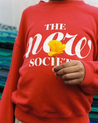 The New Society