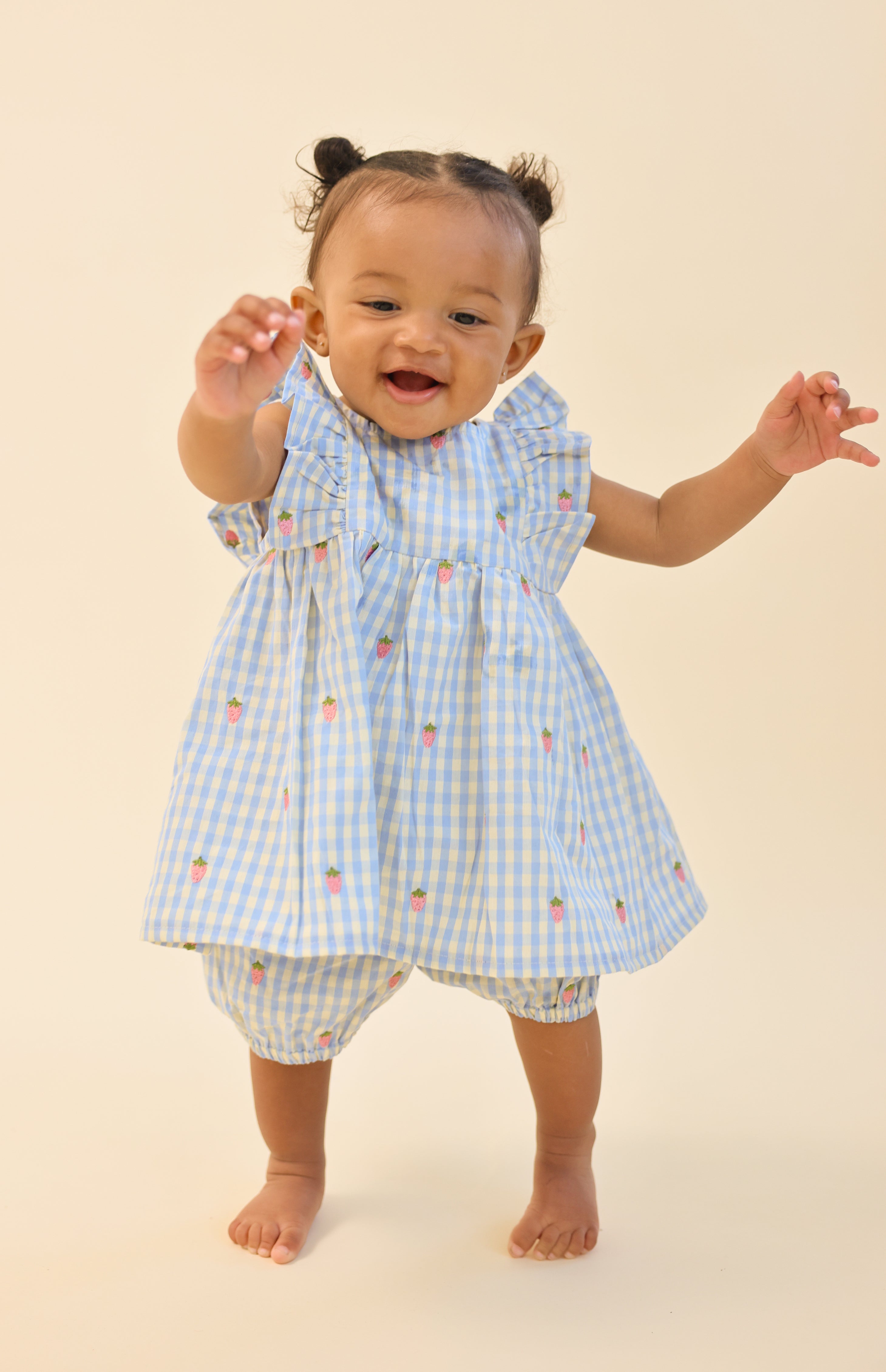 Millie Baby Set