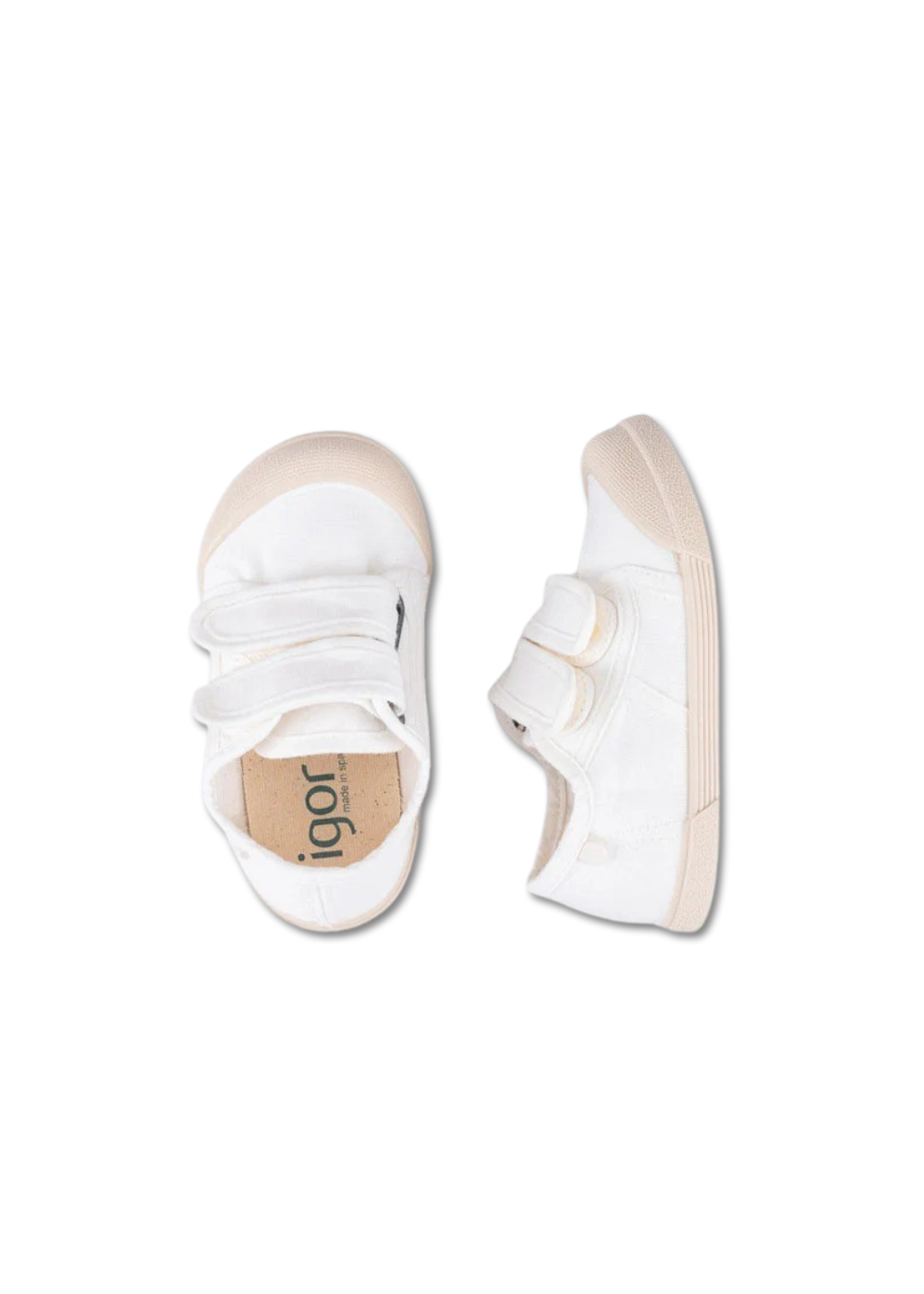 Lona V Barefoot Shoe
