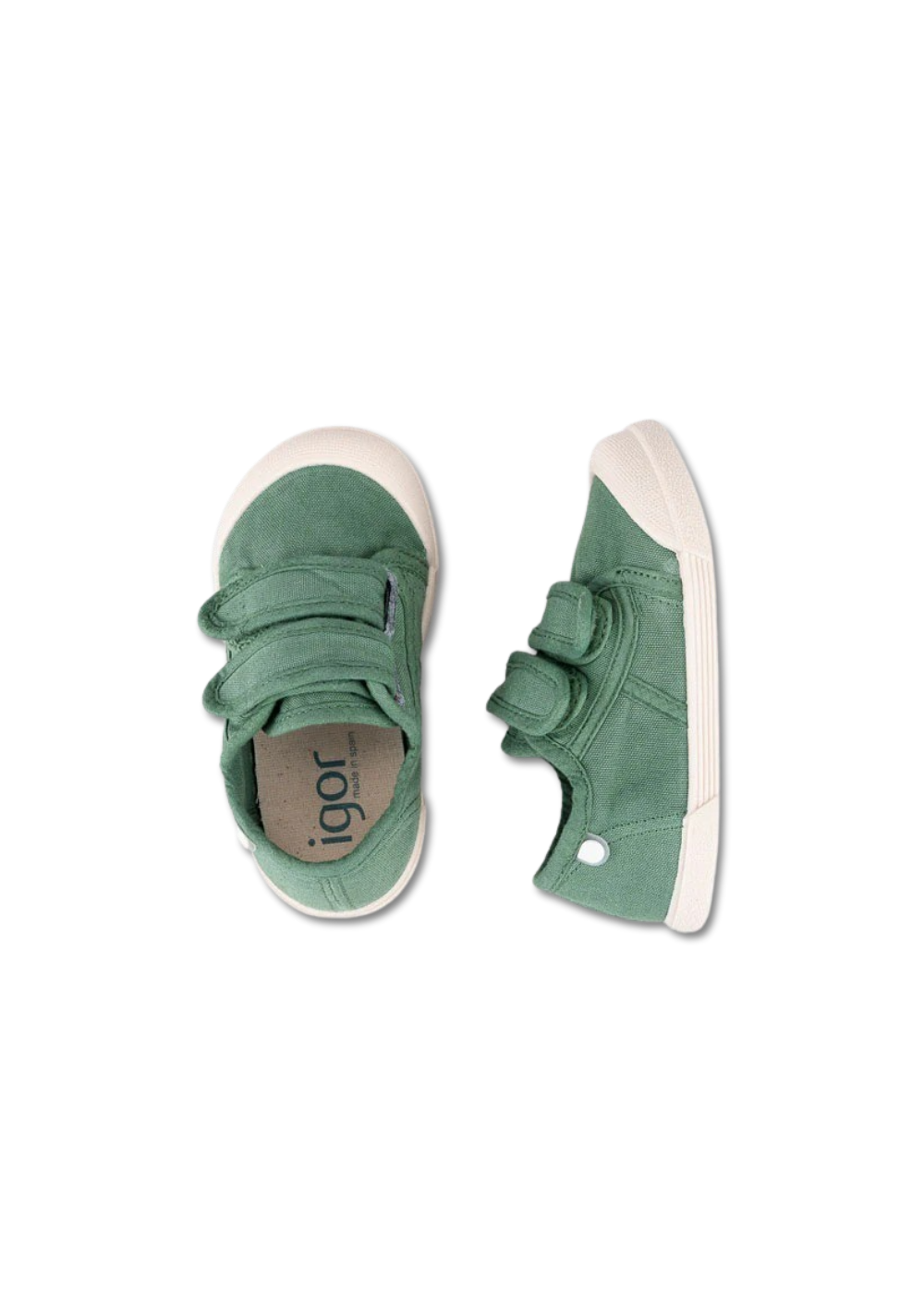 Lona V Barefoot Shoe