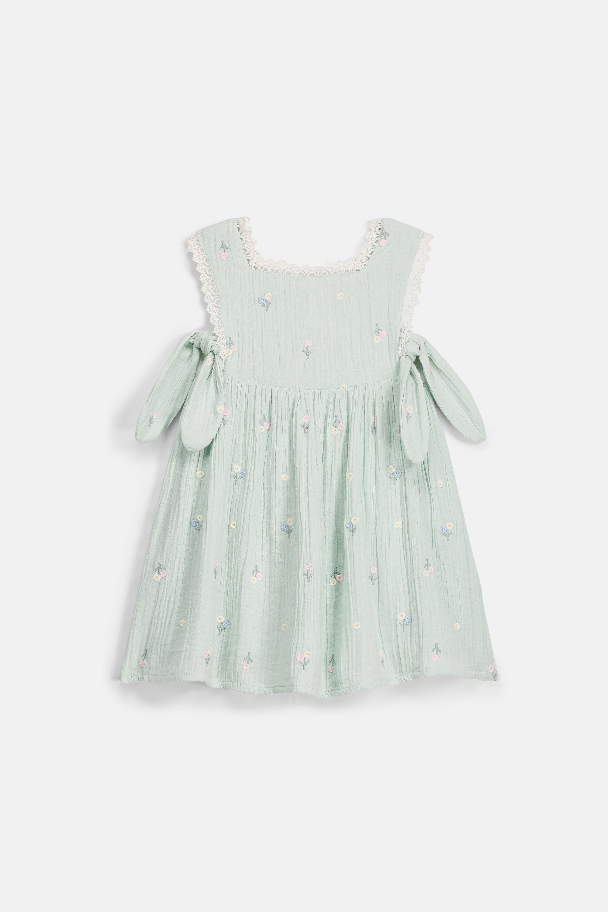 Aloisa Dress
