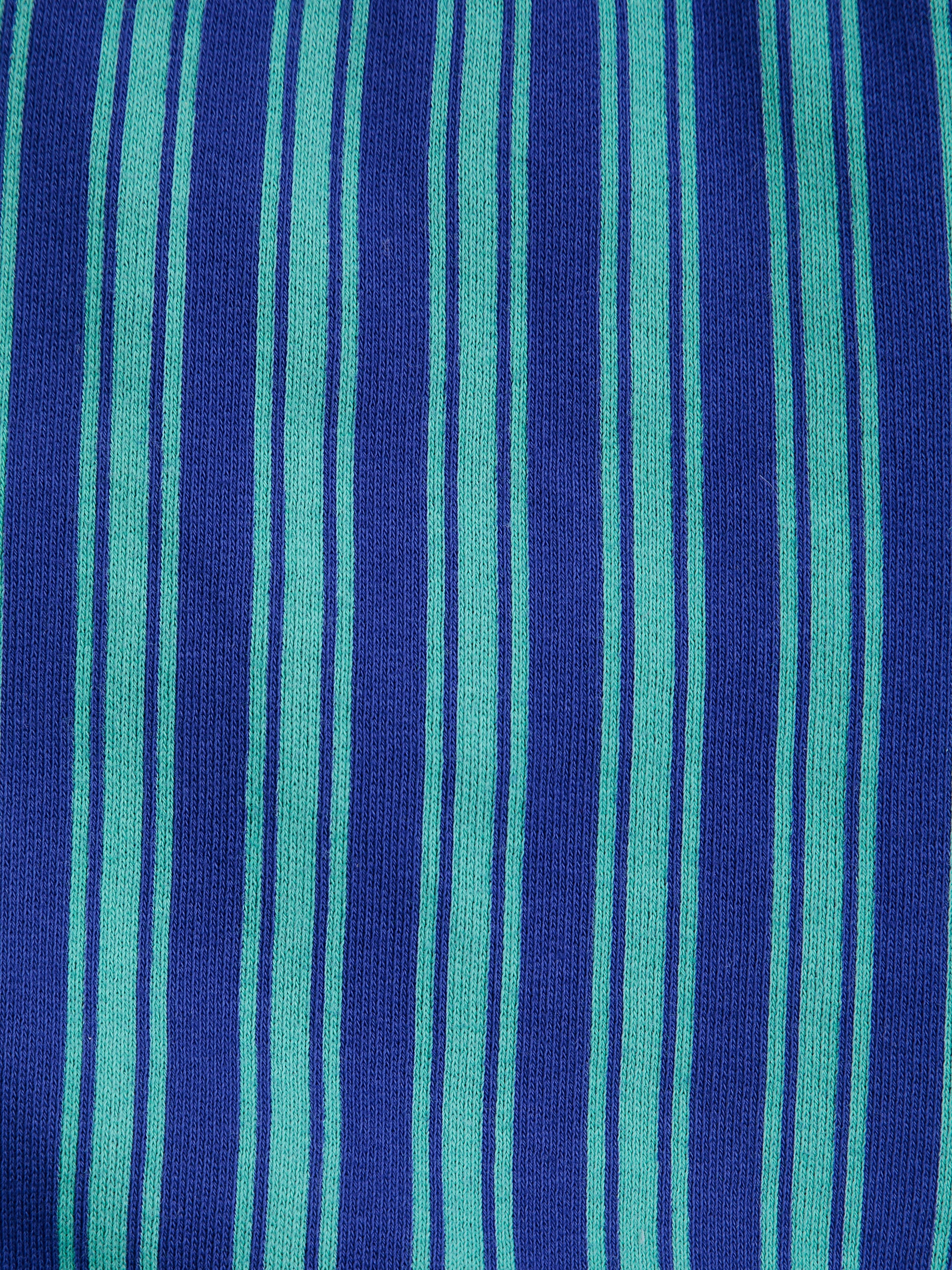BC Stripes Sweatshirt and Jogging Pants