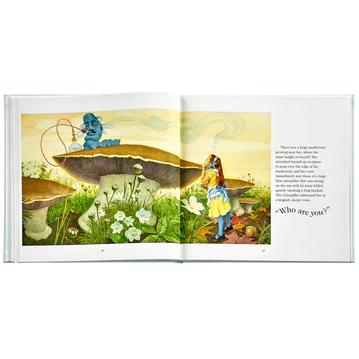 Alice's Adventures in Wonderland