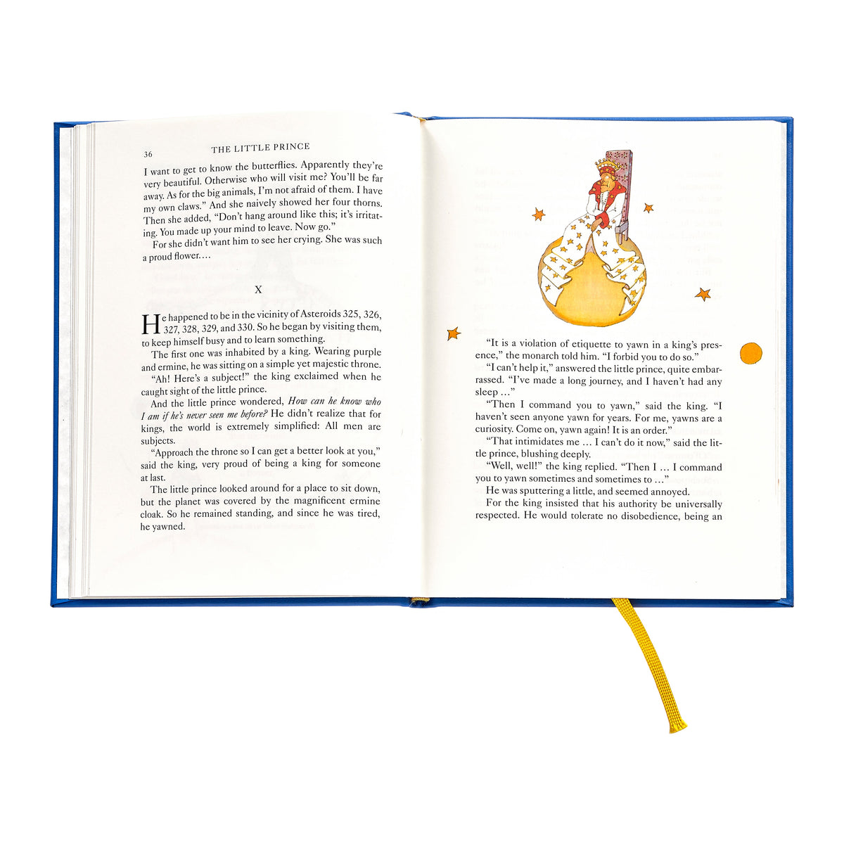 The Little Prince