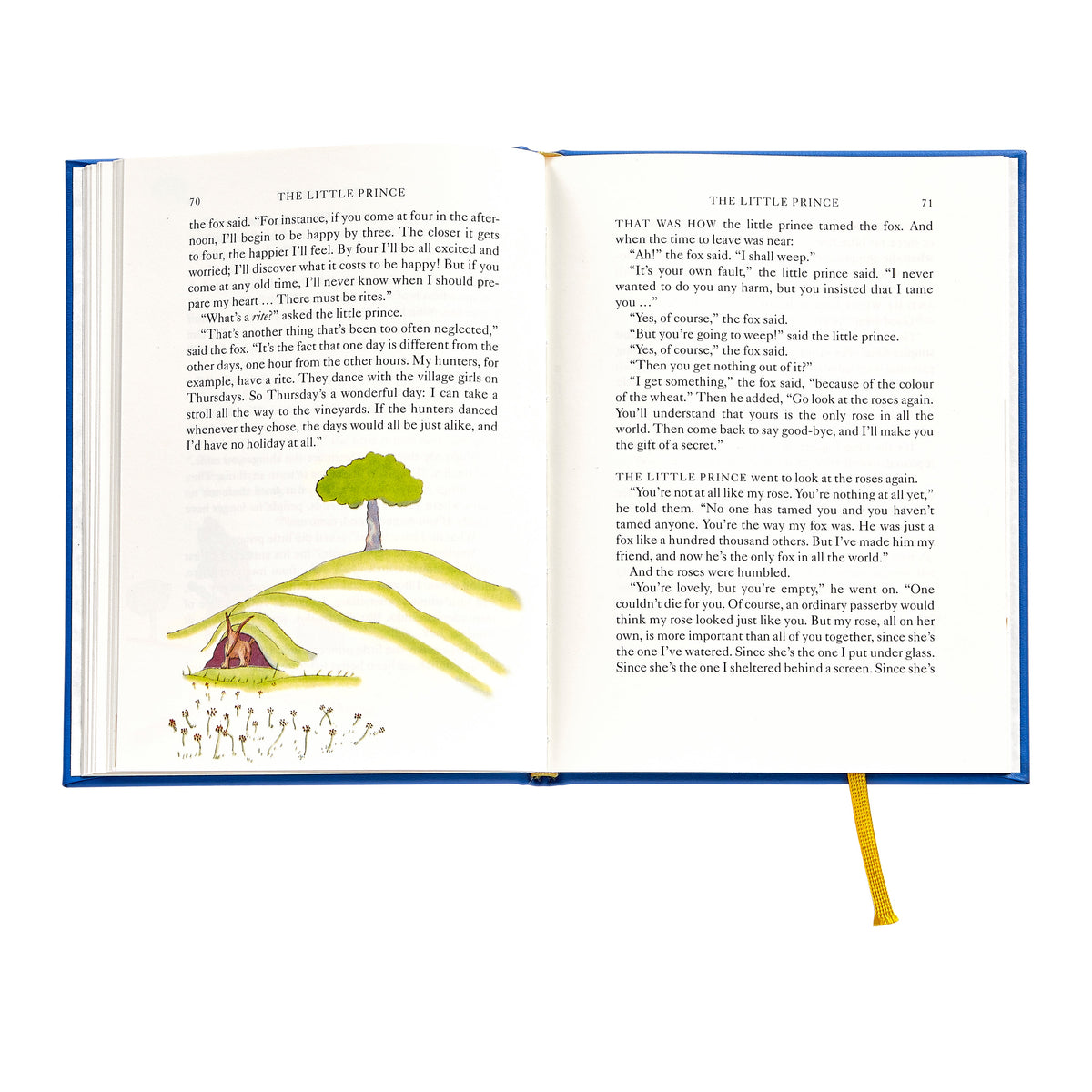 The Little Prince
