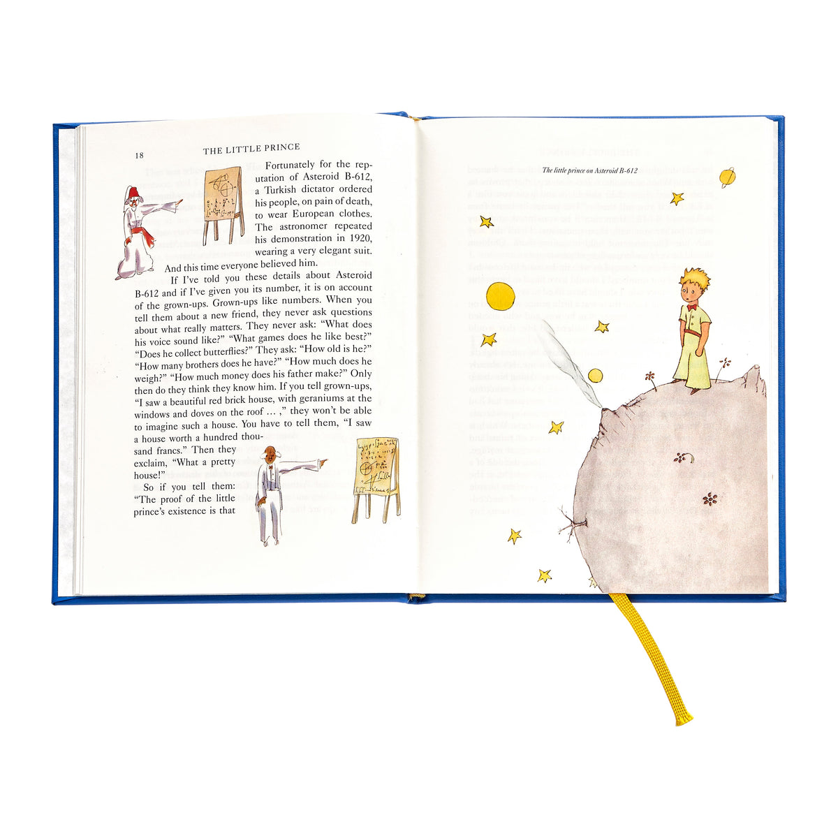 The Little Prince