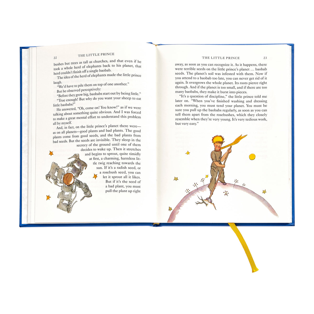 The Little Prince