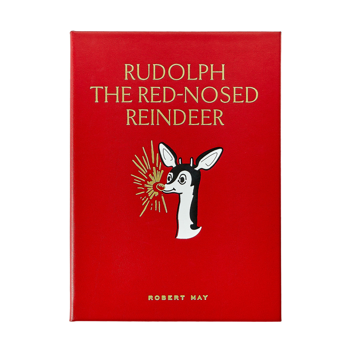 Rudolph the Red-Nosed Reindeer