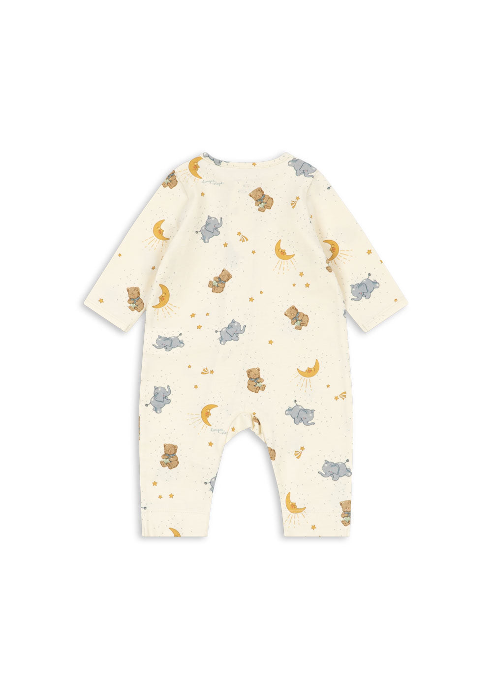 Zip Onesie in Cucciolo