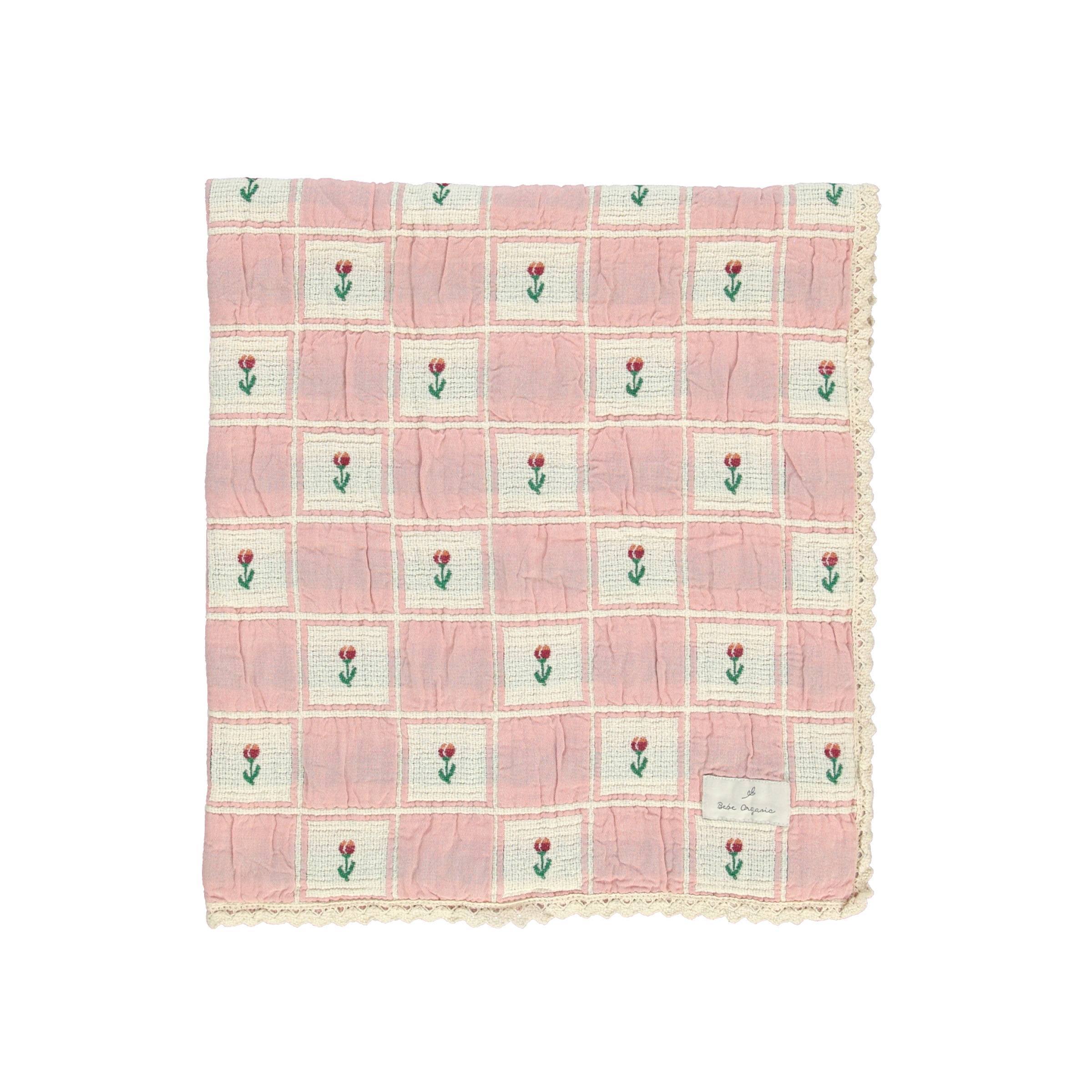 Bella Blanket