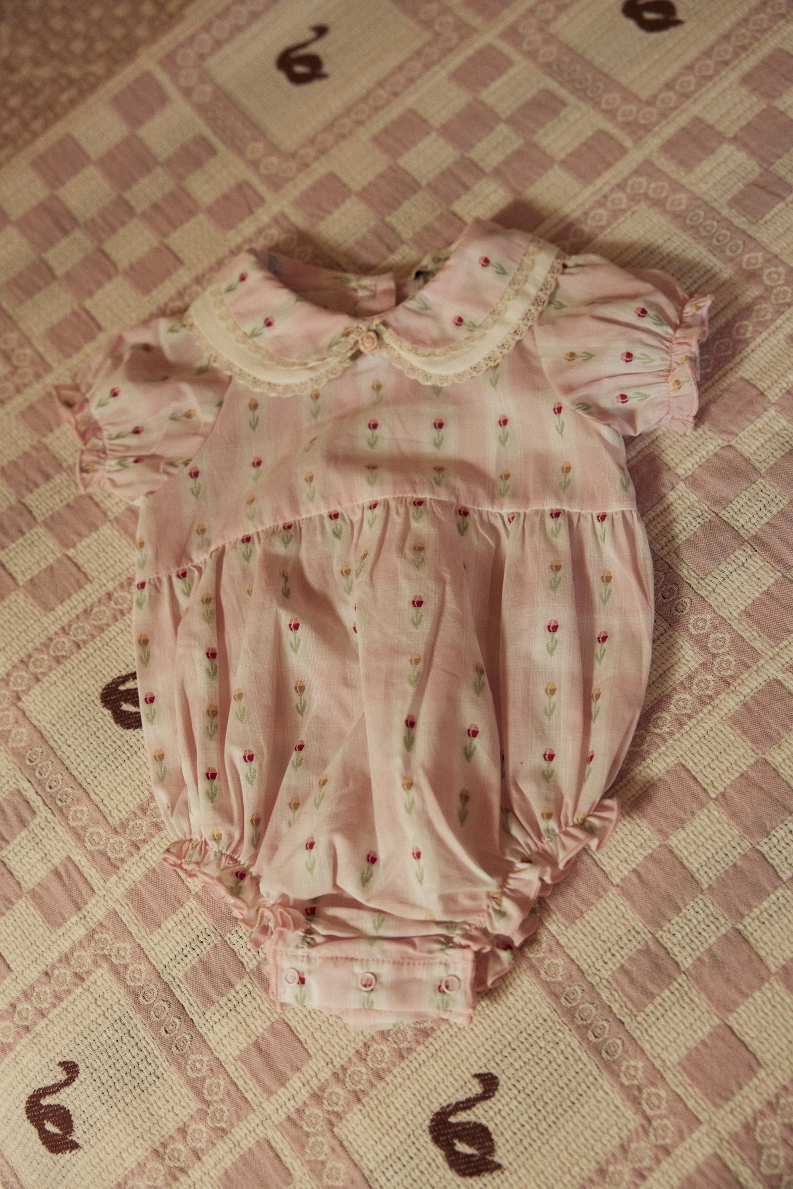 Bella Romper