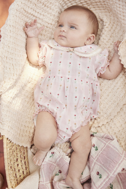 Bella Romper