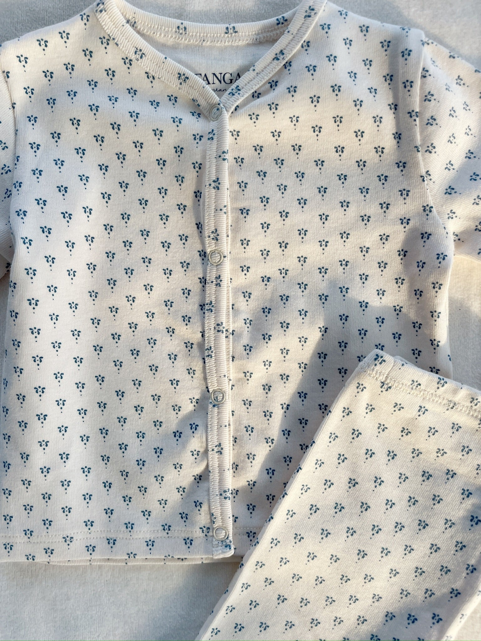 Bello Newborn Set