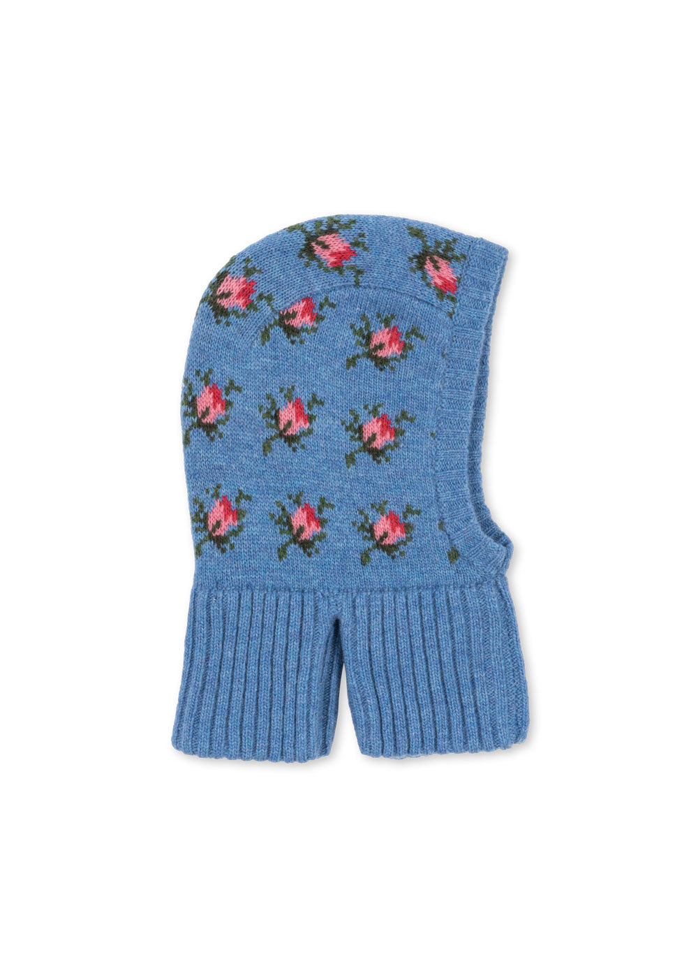 Belou Balaclava in Rosie Shade