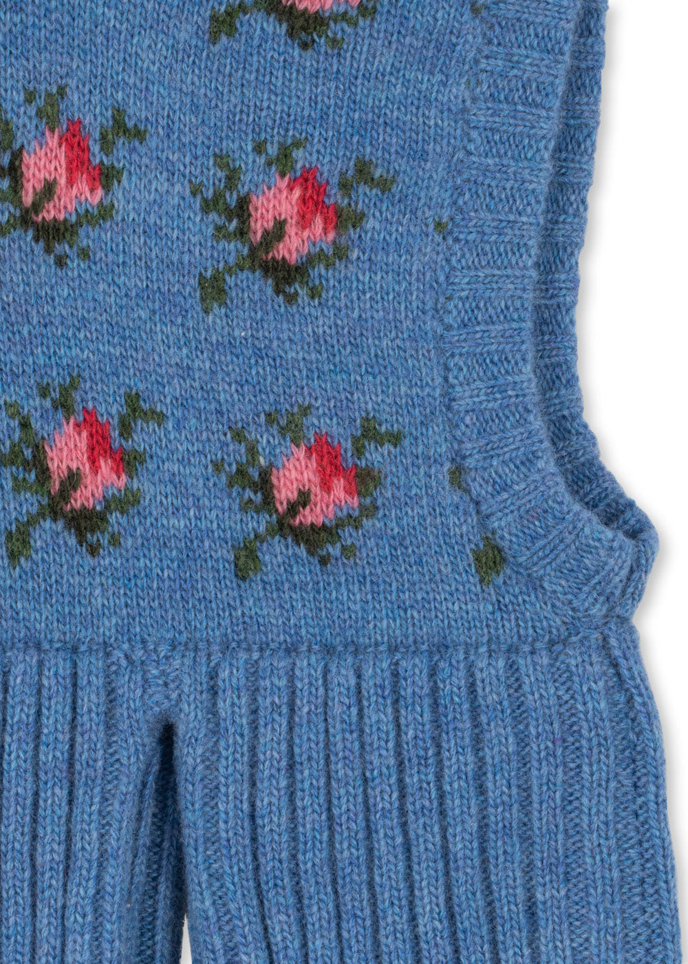 Belou Balaclava in Rosie Shade