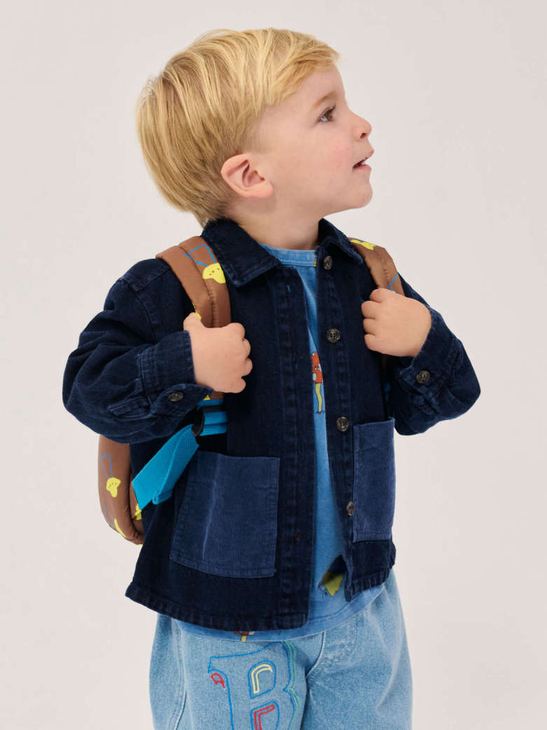 BC Denim Shirt