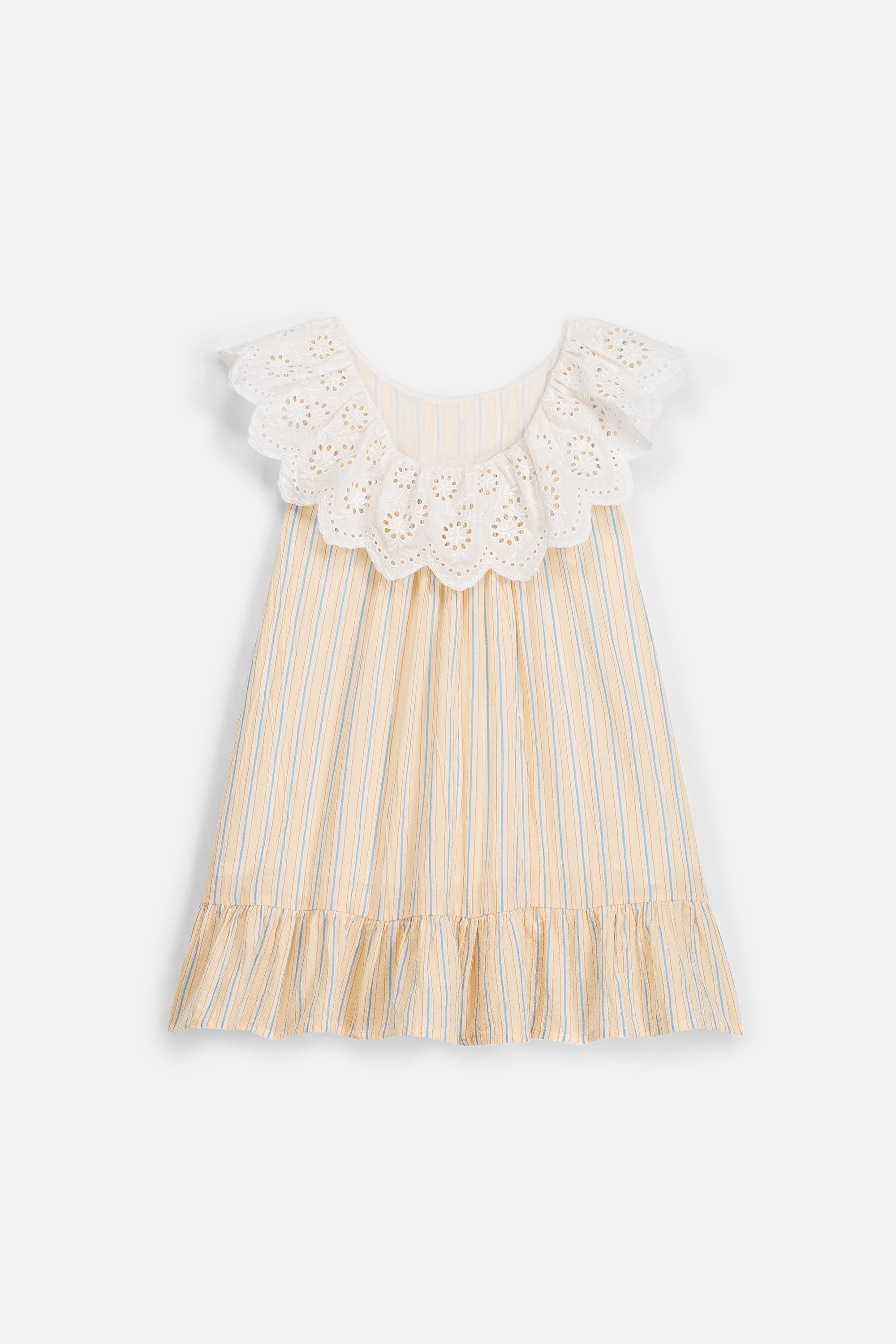 Danya Dress