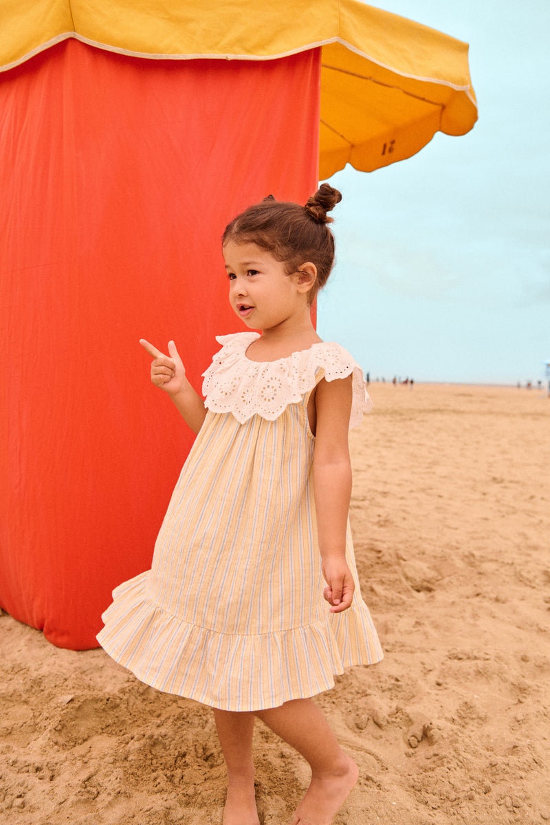 Danya Dress