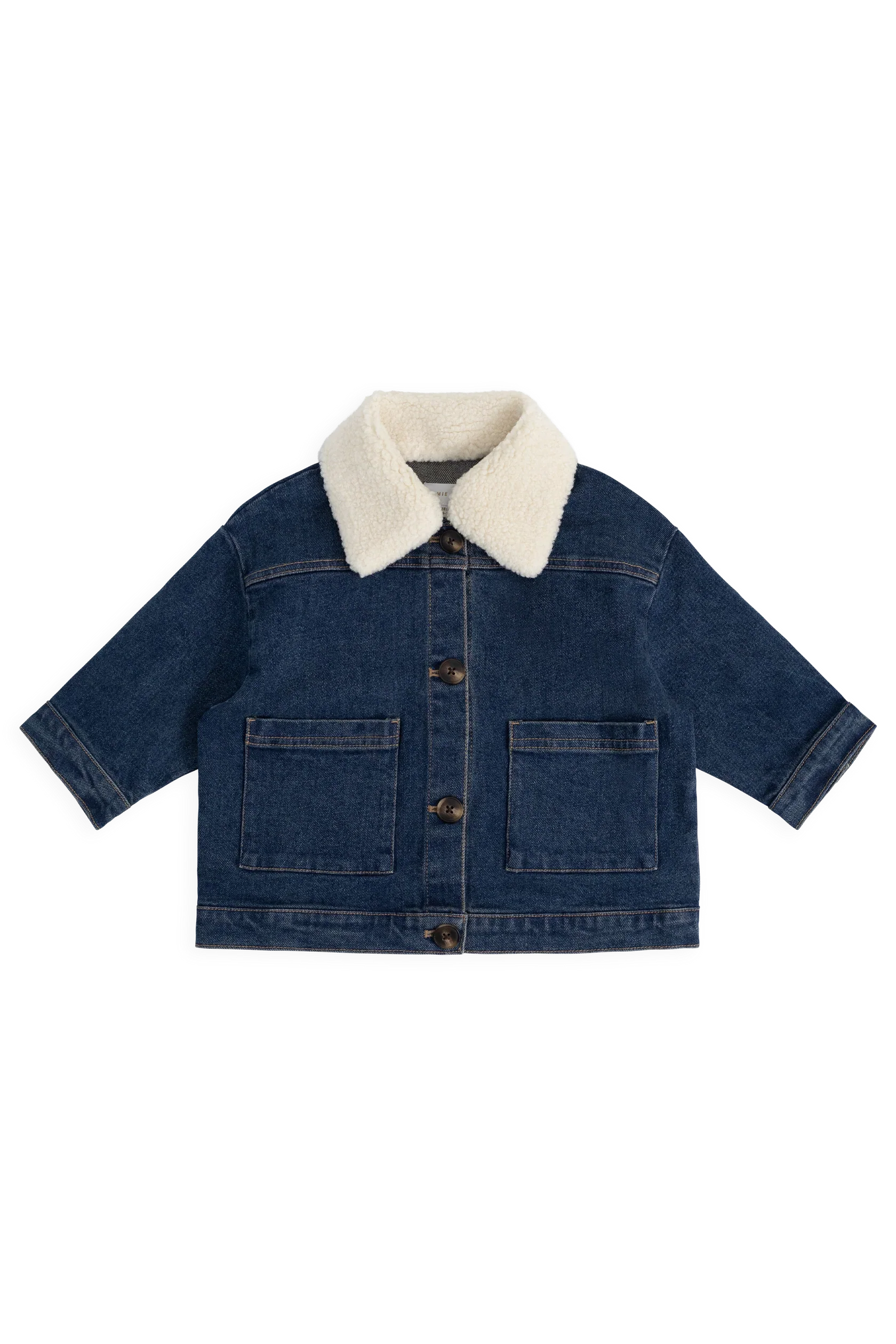 Dallas Denim Jacket