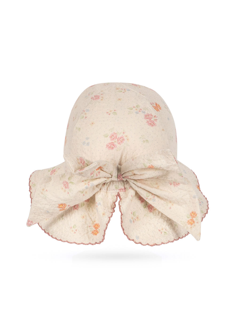 Elin Bow Sun Hat