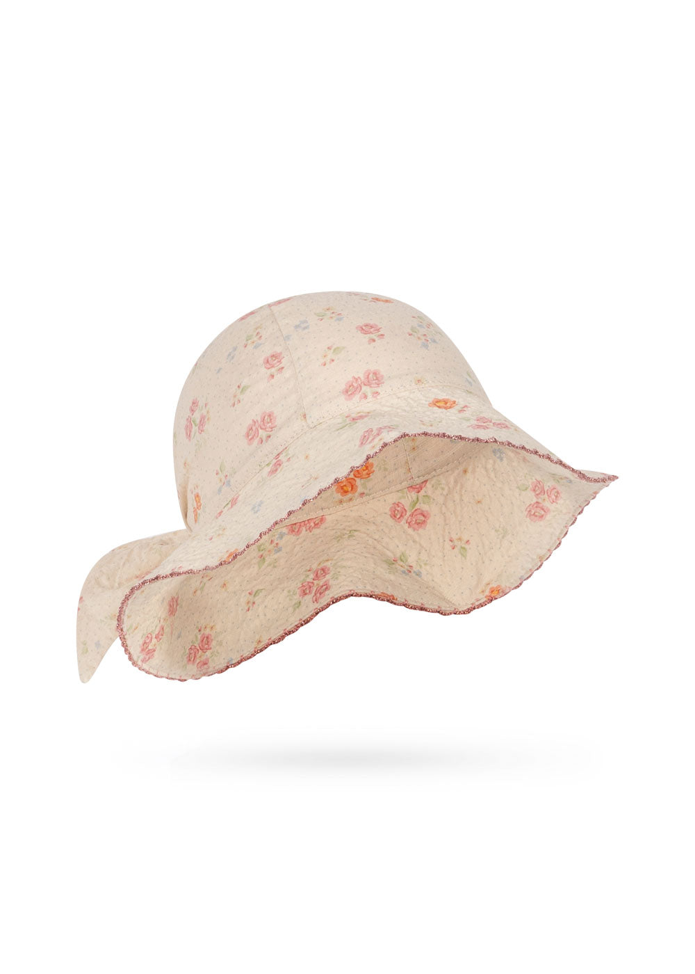 Elin Bow Sun Hat