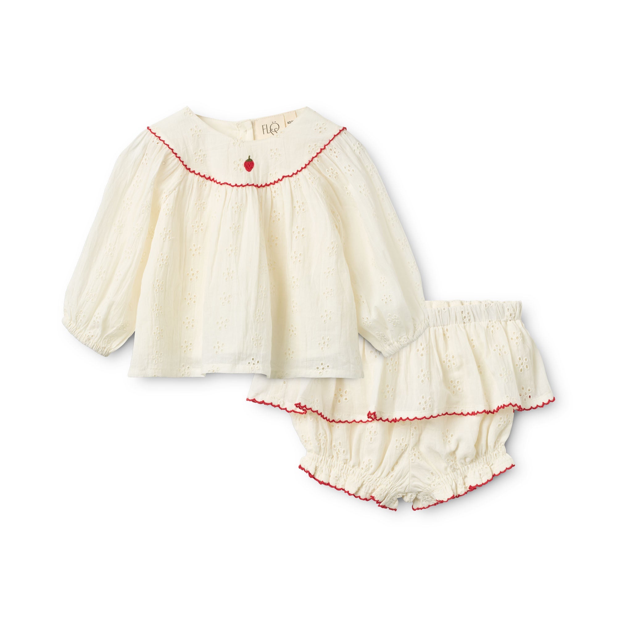 Claire Baby Set