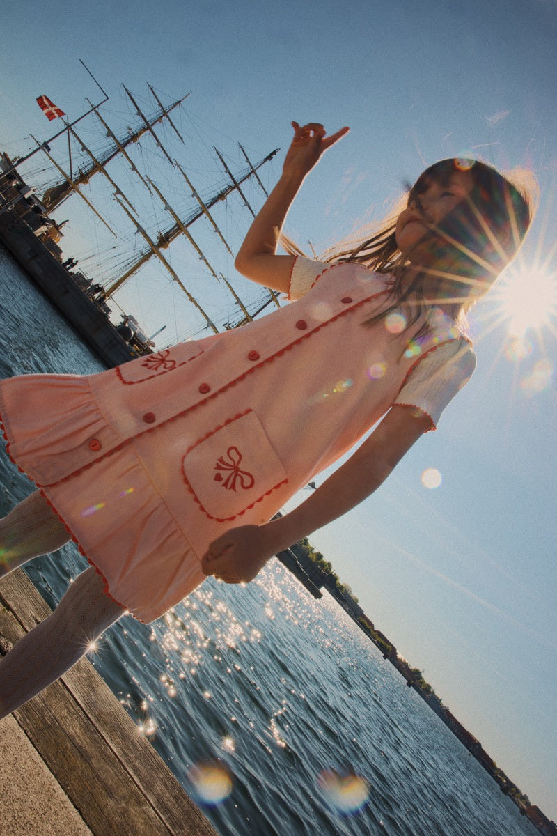 Elina Dress