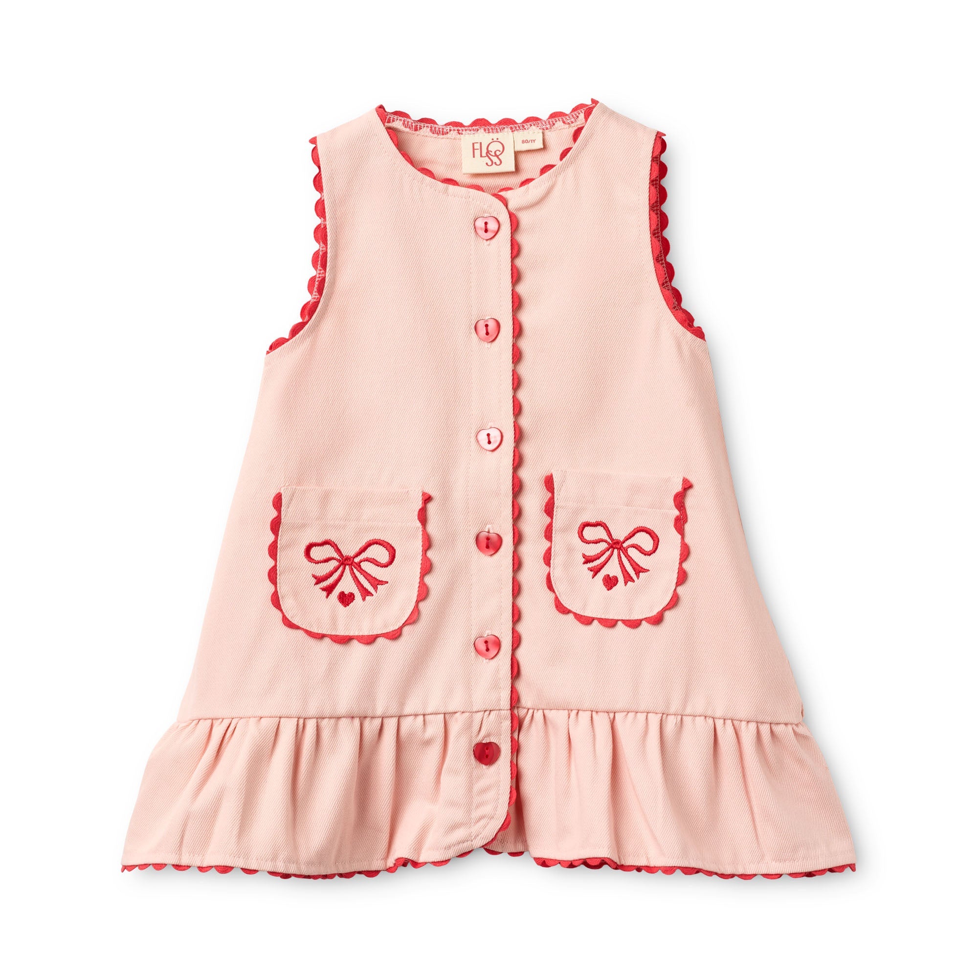Elina Dress