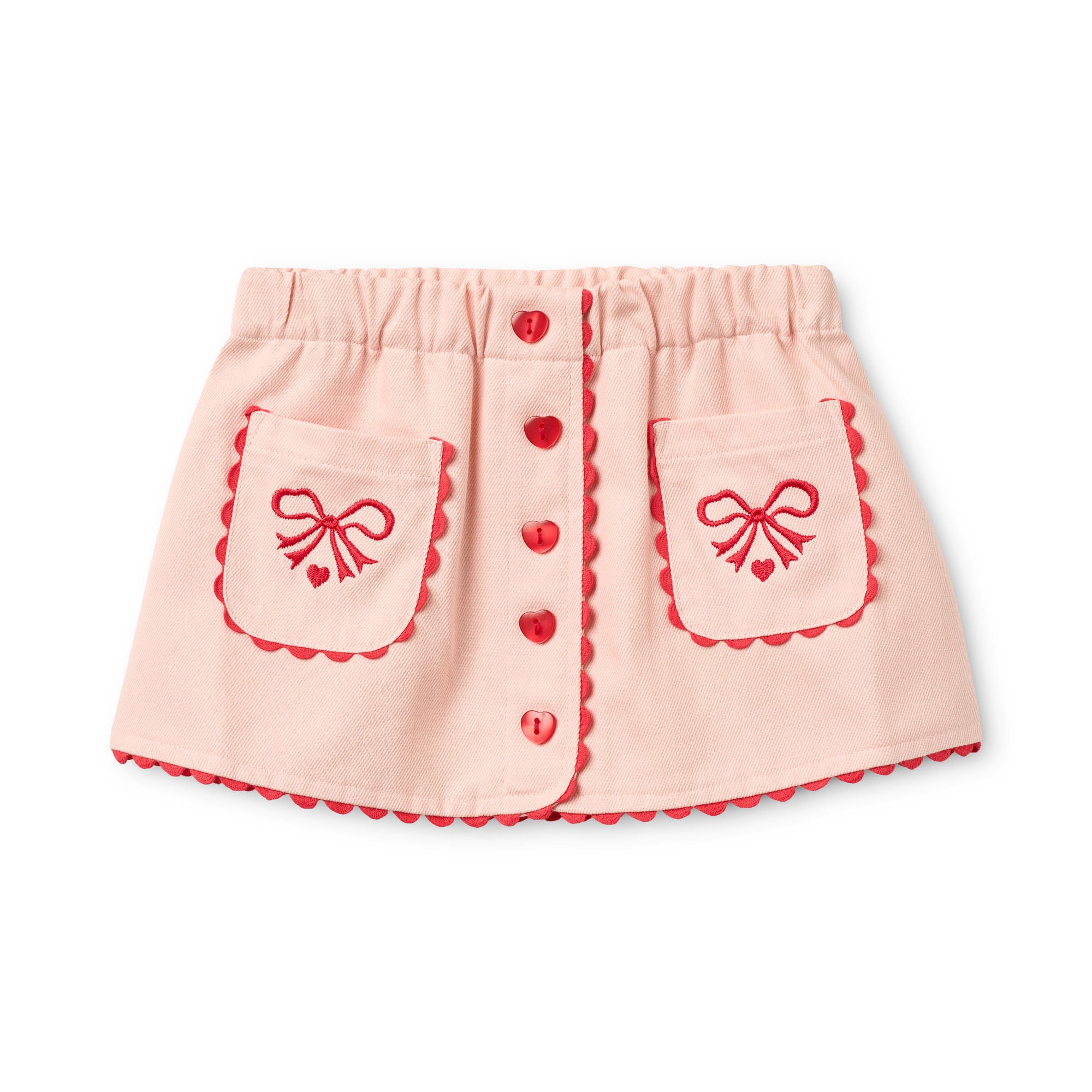 Elina Skirt
