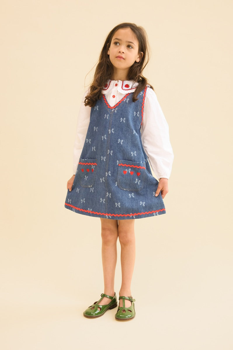 Eva Dress