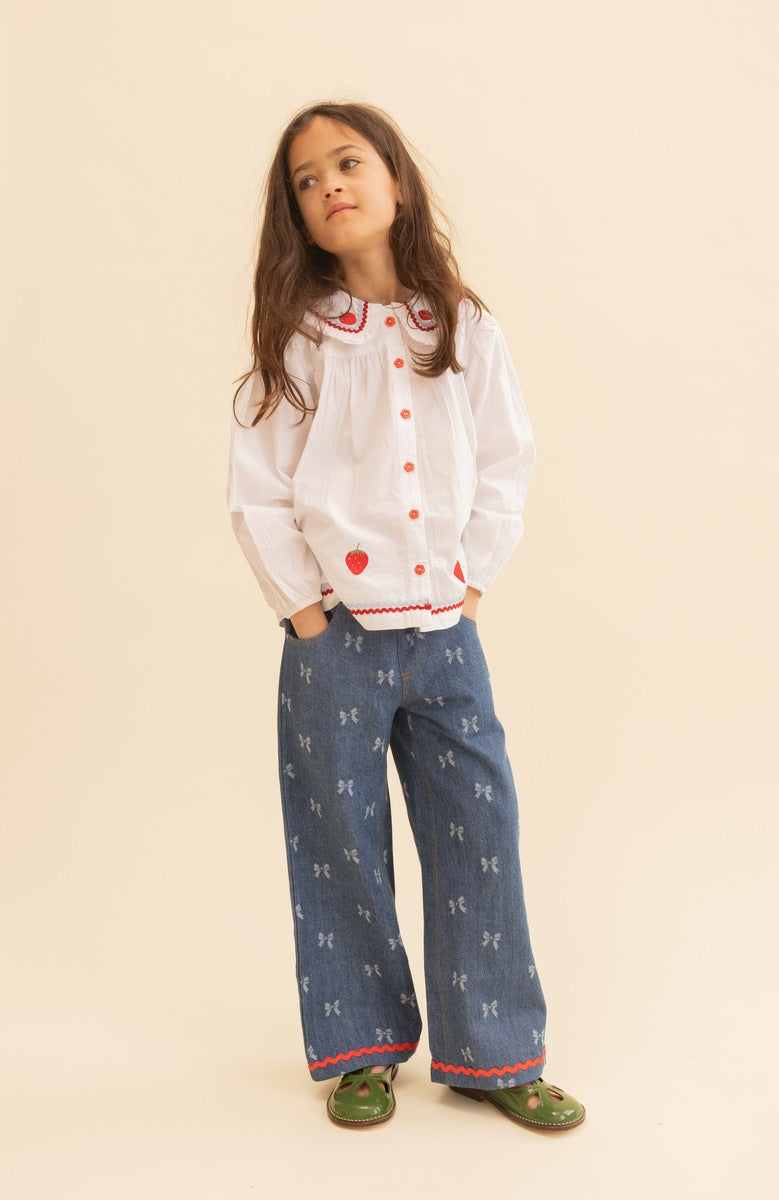 Eva Pants