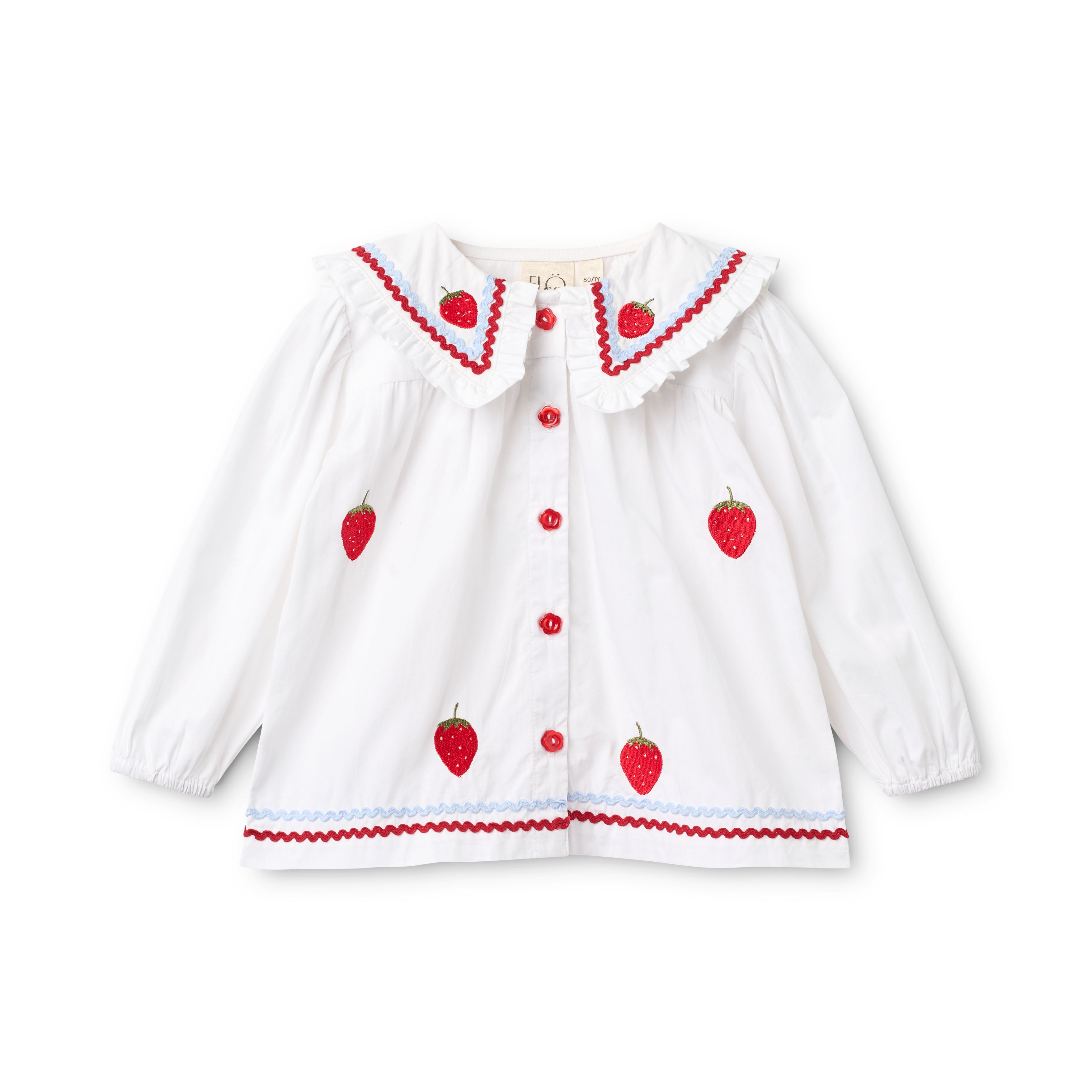 Manon Blouse