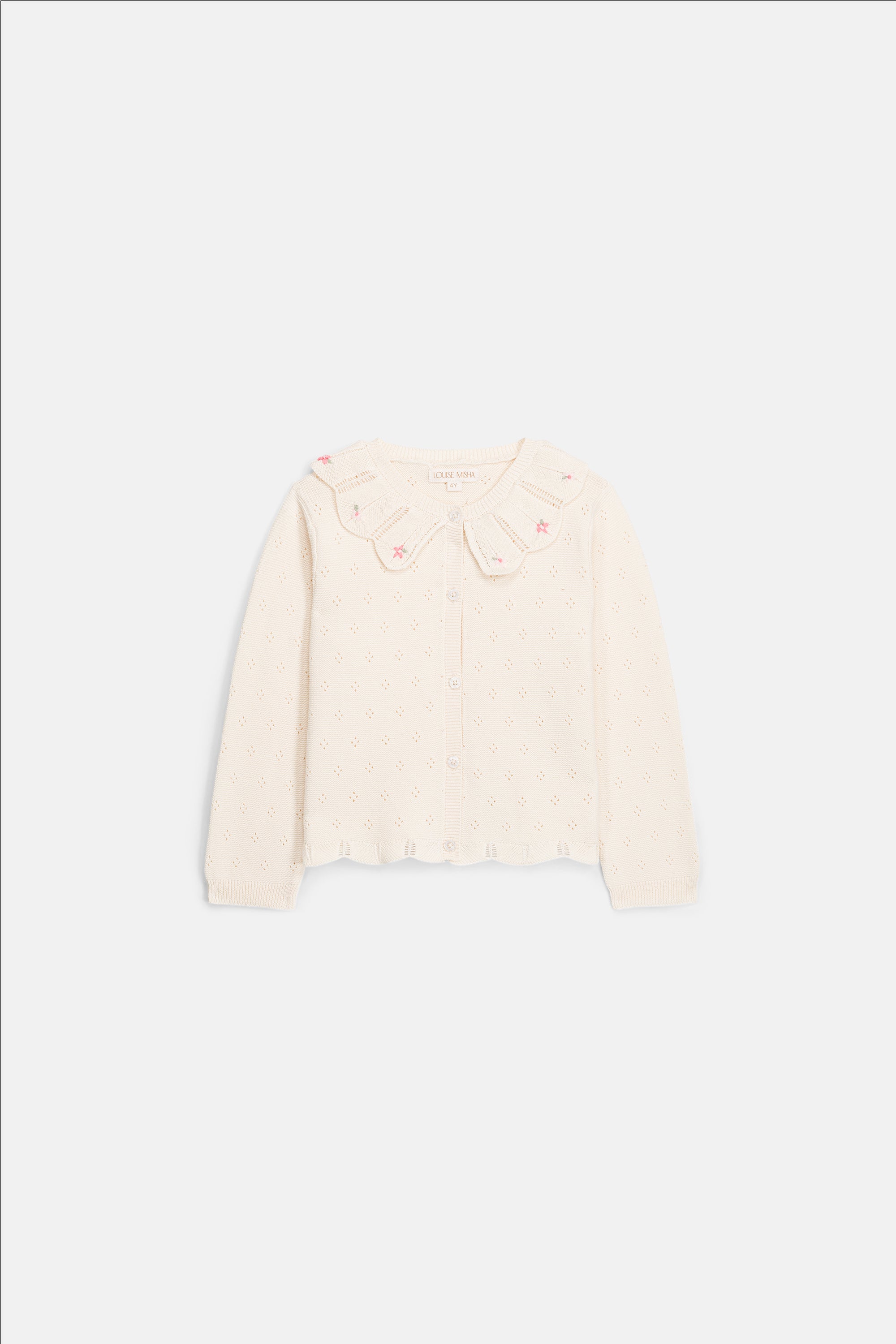 Myanette Cardigan