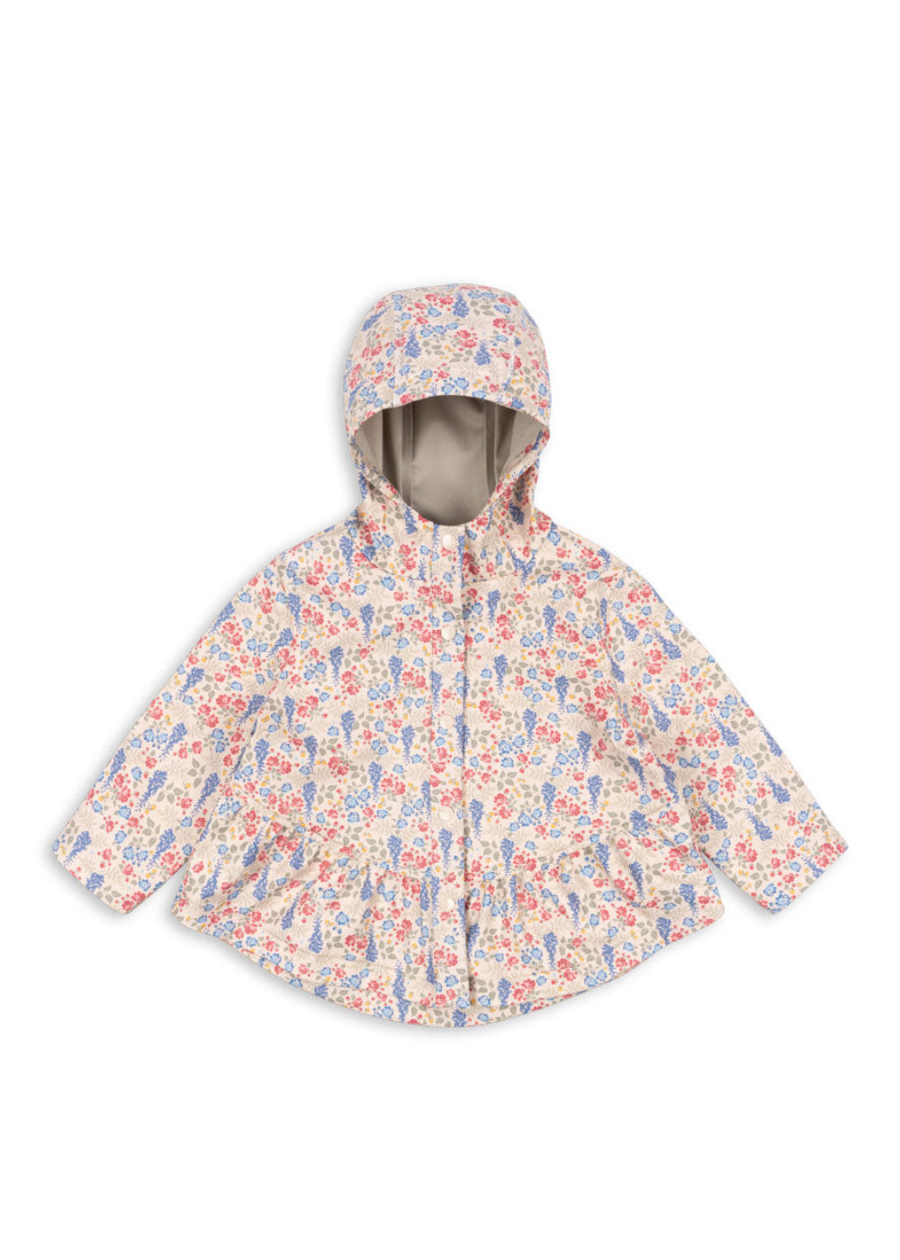 Faire Rain Jacket