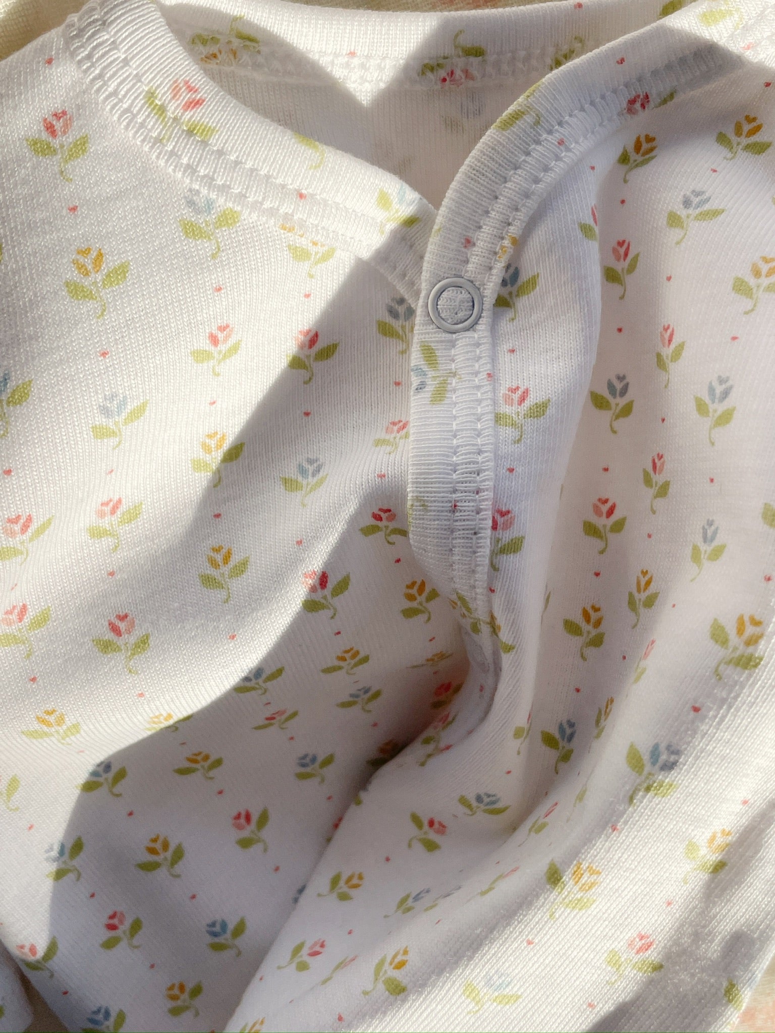 Fio Onesie