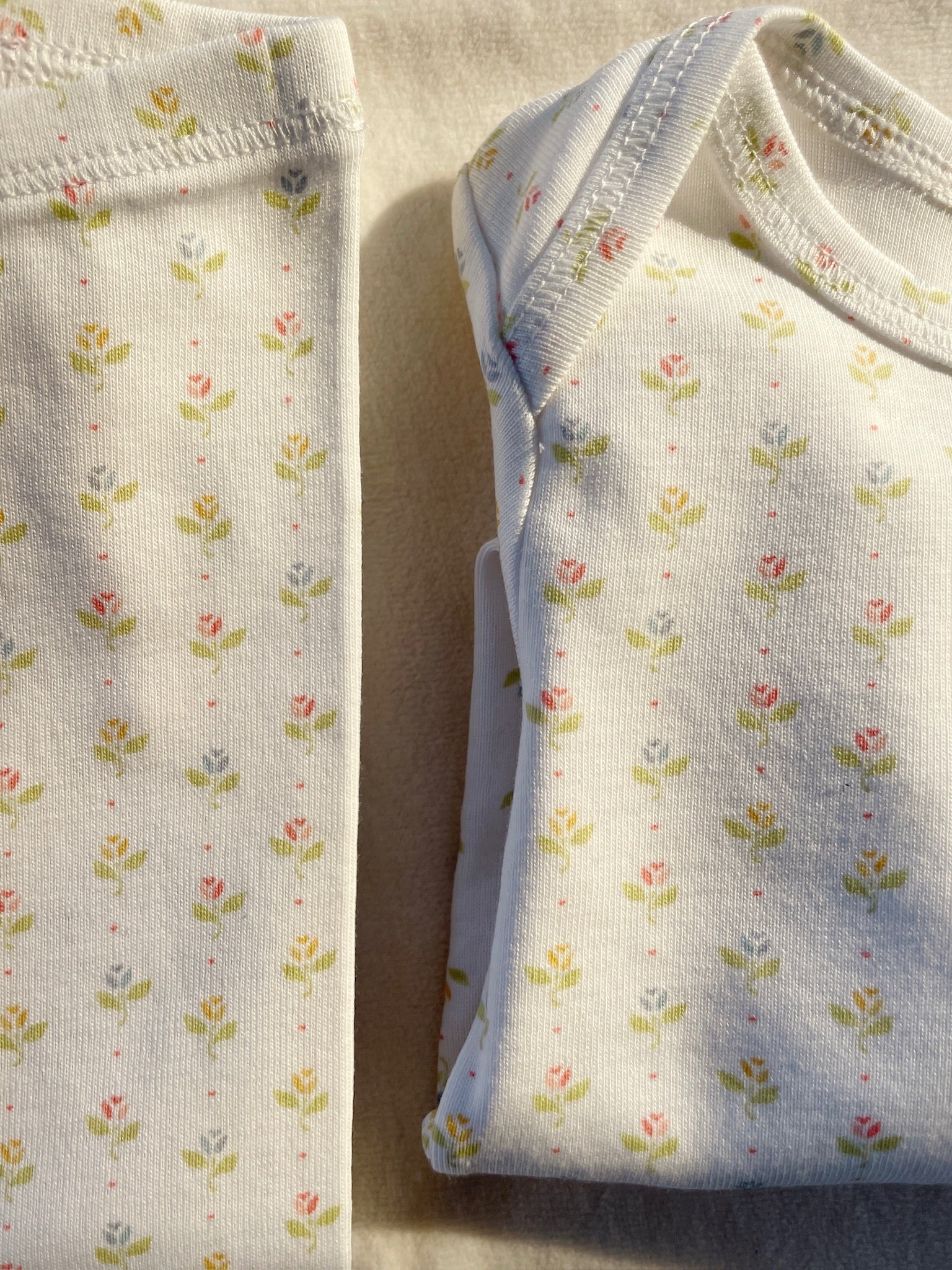 Fio Baby Pants