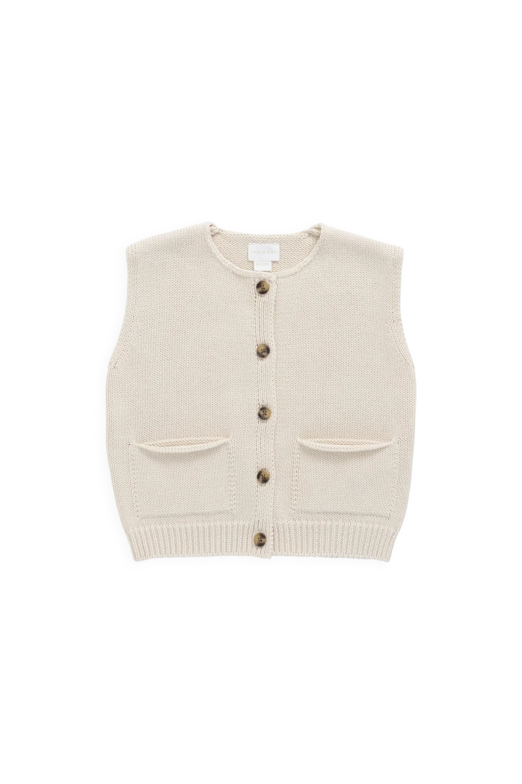 Flynn Vest
