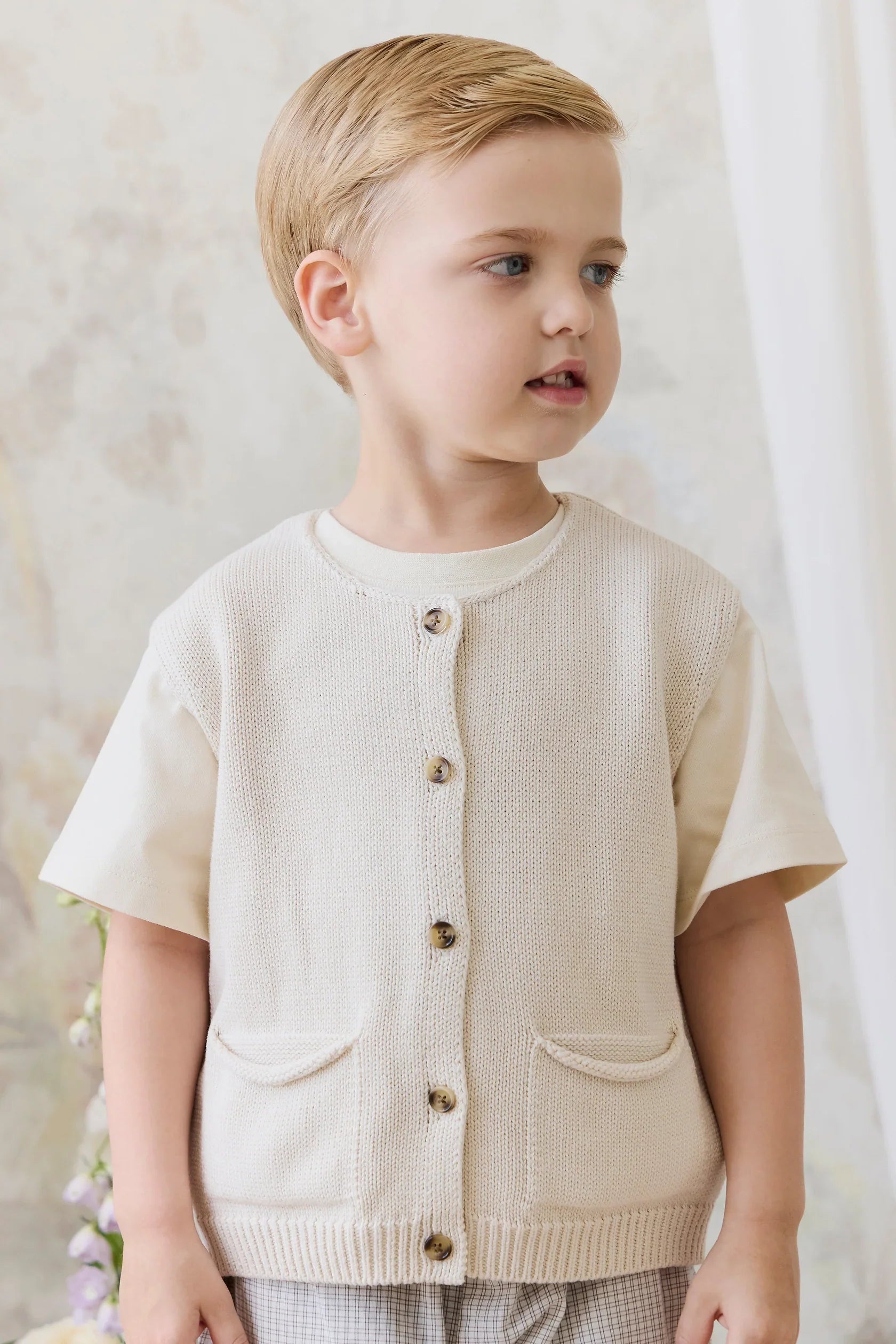Flynn Vest