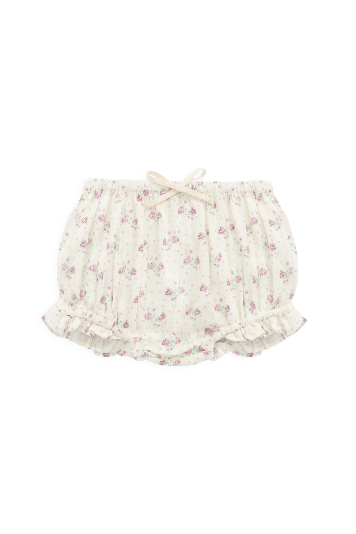 Frill Bloomer in Molly Lilac