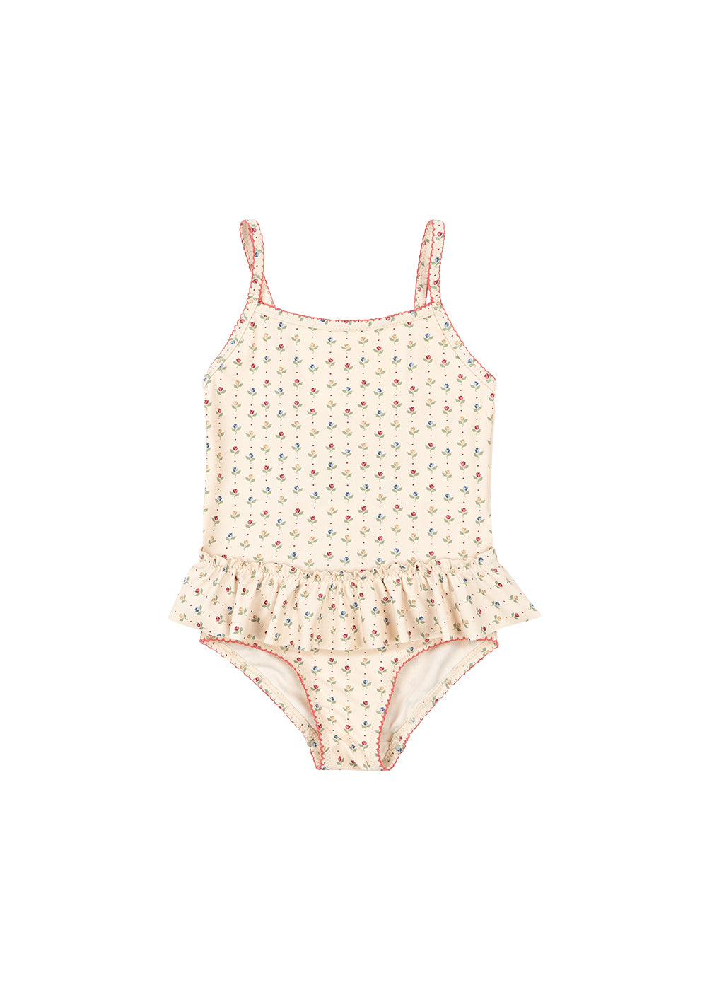 Gina Swimsuit in Tuli Coeur