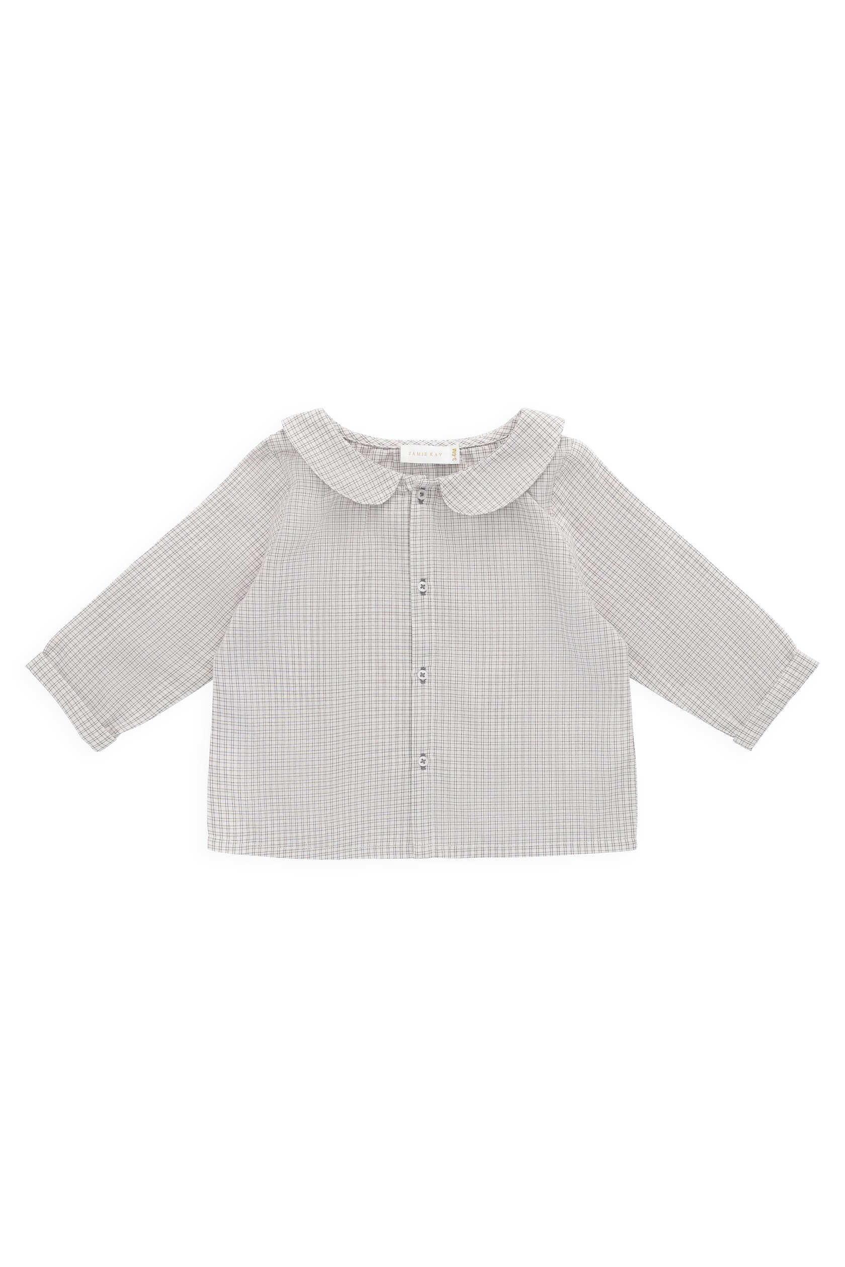 Gabriel Top in Cloud Check