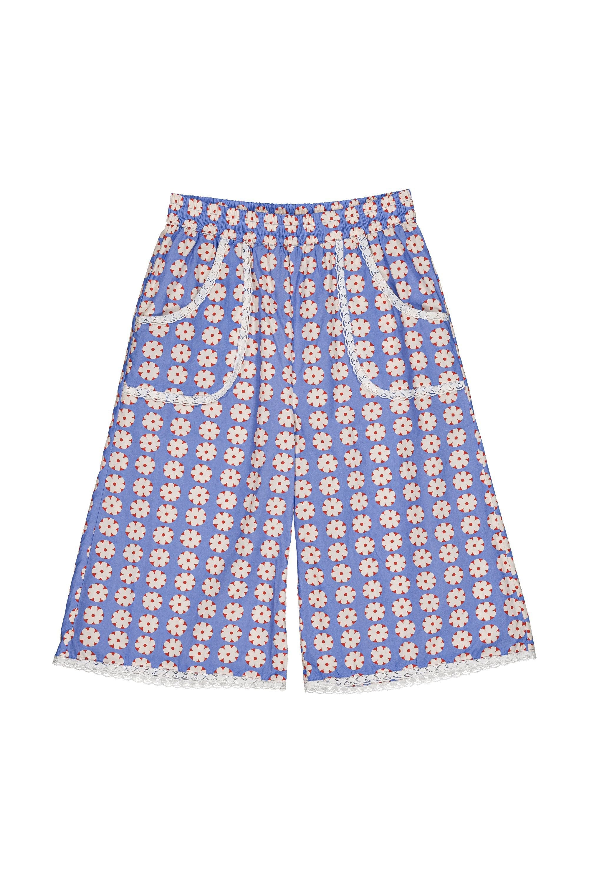 Liseron Pants