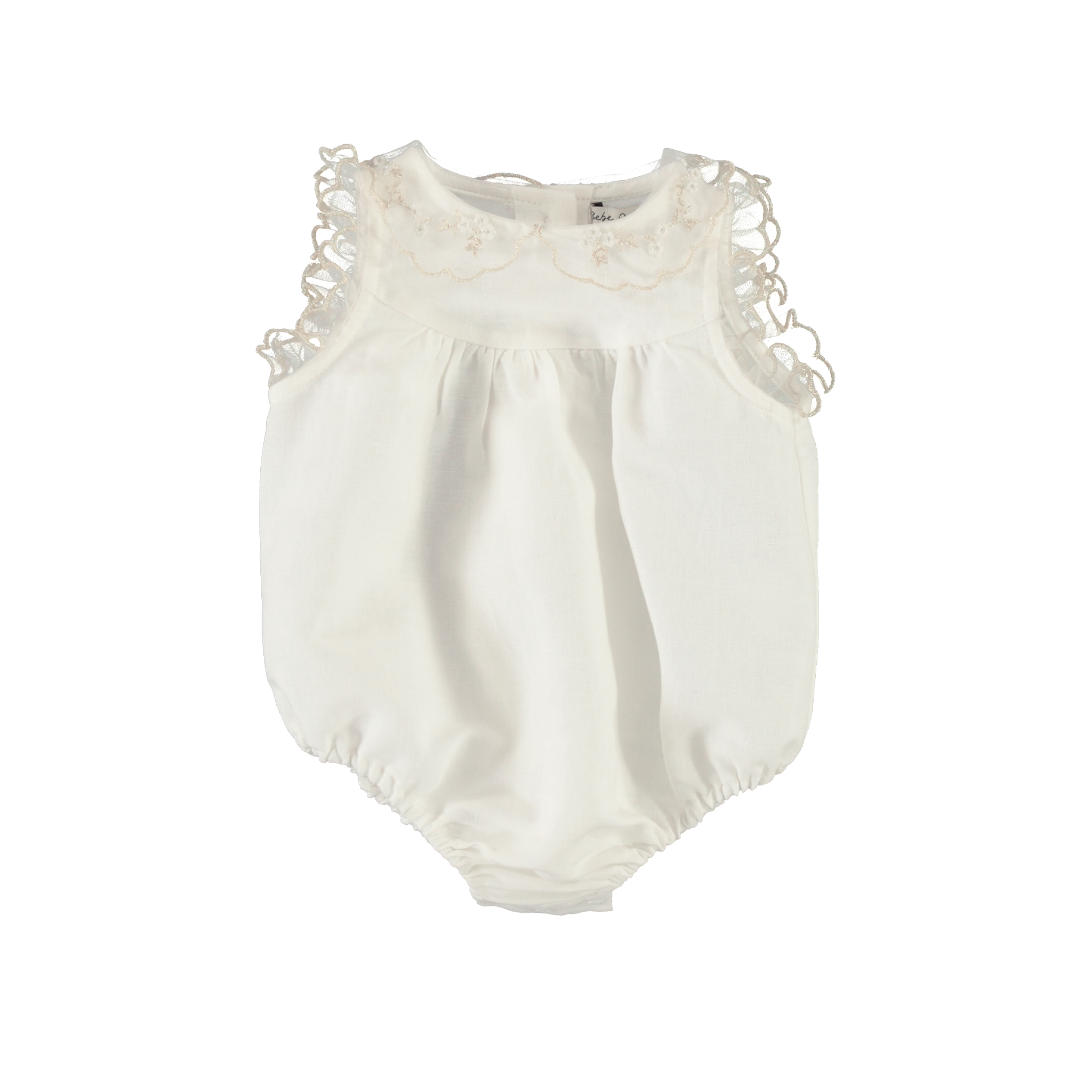 Lou-Anne Romper